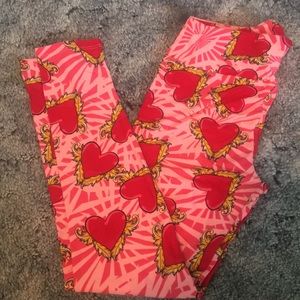 Lularoe Leggings